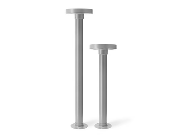 PADO - LED bollard light by PERFORMANCE iN LIGHTING - view 2